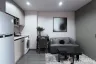 1 Bedroom Condo for rent in Ideo Mobi Rangnam, Thanon Phaya Thai, Bangkok near BTS Victory Monument