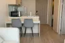 1 Bedroom Condo for rent in Serio Sukhumvit 50, Phra Khanong, Bangkok near BTS On Nut