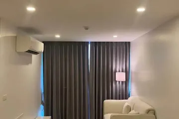 1 Bedroom Condo for rent in Serio Sukhumvit 50, Phra Khanong, Bangkok near BTS On Nut