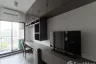 1 Bedroom Condo for rent in Ideo Q Chula - Samyan, Maha Phruettharam, Bangkok near MRT Sam Yan