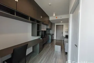 1 Bedroom Condo for rent in Ideo Q Chula - Samyan, Maha Phruettharam, Bangkok near MRT Sam Yan