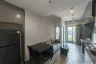 1 Bedroom Condo for rent in Ideo Q Chula - Samyan, Maha Phruettharam, Bangkok near MRT Sam Yan