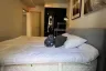 1 Bedroom Condo for rent in Quintara Treehaus Sukhumvit 42, Phra Khanong, Bangkok near BTS Ekkamai