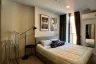 1 Bedroom Condo for rent in Quintara Treehaus Sukhumvit 42, Phra Khanong, Bangkok near BTS Ekkamai