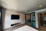 Condo for rent in THE BASE Sukhumvit 50, Phra Khanong, Bangkok near BTS On Nut