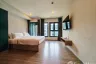 Condo for rent in THE BASE Sukhumvit 50, Phra Khanong, Bangkok near BTS On Nut
