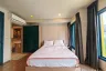 Condo for rent in THE BASE Sukhumvit 50, Phra Khanong, Bangkok near BTS On Nut