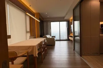 3 Bedroom Condo for rent in Whizdom The Forestias, Bang Kaeo, Samut Prakan