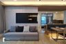 1 Bedroom Condo for rent in Baan Sathorn Chaopraya, Khlong Ton Sai, Bangkok near BTS Krung Thon Buri