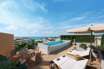2 Bedroom Condo for sale in Choeng Thale, Phuket