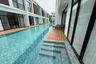 3 Bedroom Townhouse for sale in Villa La Richie, Na Kluea, Chonburi