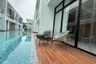 3 Bedroom Townhouse for sale in Villa La Richie, Na Kluea, Chonburi