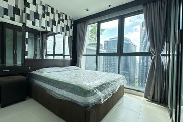 1 Bedroom Condo for sale in Ideo Mobi Rama 9, Huai Khwang, Bangkok near MRT Phra Ram 9
