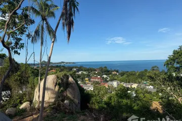 Land for sale in Maret, Surat Thani