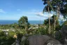 Land for sale in Maret, Surat Thani