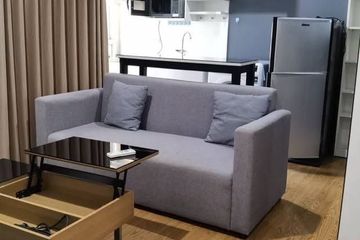 1 Bedroom Condo for rent in The Parkland Grand Taksin, Bukkhalo, Bangkok near BTS Talat Phlu