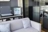 1 Bedroom Condo for rent in The Parkland Grand Taksin, Bukkhalo, Bangkok near BTS Talat Phlu