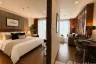 1 Bedroom Condo for rent in The Astra Condominium Chiangmai, Chang Khlan, Chiang Mai