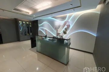 Office for rent in Khlong Toei, Bangkok near MRT Queen Sirikit National Convention Centre