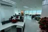 Office for rent in Din Daeng, Bangkok