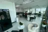 Office for rent in Din Daeng, Bangkok