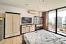 1 Bedroom Condo for sale in THE ISSARA LADPRAO, Chom Phon, Bangkok near MRT Lat Phrao