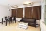 1 Bedroom Condo for rent in Wittayu Complex, Makkasan, Bangkok near Airport Rail Link Makkasan