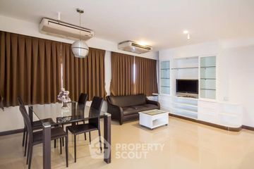 1 Bedroom Condo for rent in Wittayu Complex, Makkasan, Bangkok near Airport Rail Link Makkasan
