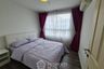 2 Bedroom Condo for rent in Ban Chang Lo, Bangkok near MRT Siriraj