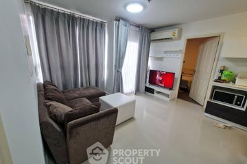 2 Bedroom Condo for rent in Ban Chang Lo, Bangkok near MRT Siriraj