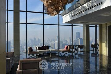 2 Bedroom Condo for rent in Makkasan, Bangkok near Airport Rail Link Makkasan
