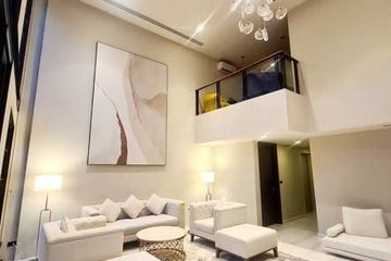 4 Bedroom Townhouse for rent in Quarter 31, Khlong Toei Nuea, Bangkok near MRT Phetchaburi