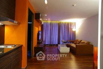 1 Bedroom Condo for rent in DLV Thonglor 20, Khlong Tan Nuea, Bangkok near BTS Thong Lo