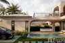 3 Bedroom Villa for sale in Sacarat Beachfront 3, Mae Nam, Surat Thani