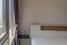 1 Bedroom Condo for rent in The Lofts Ekkamai, Phra Khanong, Bangkok near BTS Ekkamai
