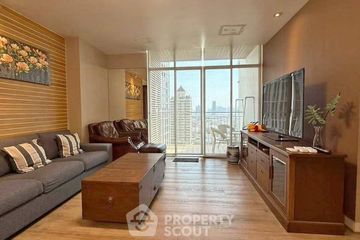 1 Bedroom Condo for rent in Urbana Sathorn, Thung Maha Mek, Bangkok near MRT Silom