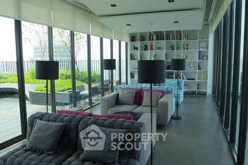 1 Bedroom Condo for sale in Edge Sukhumvit 23, Khlong Toei Nuea, Bangkok near BTS Asoke