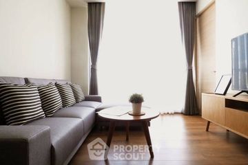 2 Bedroom Condo for Sale or Rent in Park Origin Phrom Phong, Khlong Tan, Bangkok near BTS Phrom Phong