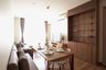 2 Bedroom Condo for Sale or Rent in Park Origin Phrom Phong, Khlong Tan, Bangkok near BTS Phrom Phong