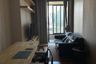 1 Bedroom Condo for rent in Q Chidlom-Phetchaburi, Makkasan, Bangkok near BTS Chit Lom
