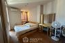 1 Bedroom Condo for rent in Q Chidlom-Phetchaburi, Makkasan, Bangkok near BTS Chit Lom