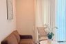 2 Bedroom Condo for rent in The Room Sukhumvit 62, Bang Chak, Bangkok near BTS Punnawithi