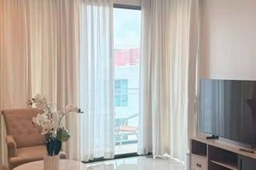 2 Bedroom Condo for rent in The Room Sukhumvit 62, Bang Chak, Bangkok near BTS Punnawithi