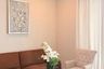 2 Bedroom Condo for rent in The Room Sukhumvit 62, Bang Chak, Bangkok near BTS Punnawithi
