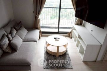 2 Bedroom Condo for rent in Life One Wireless, Lumpini, Bangkok near BTS Ploen Chit