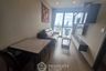 1 Bedroom Condo for rent in Ashton Asoke, Khlong Toei Nuea, Bangkok near MRT Sukhumvit