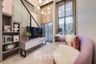1 Bedroom Condo for sale in Origin Plug & Play Ramkhamhaeng Triple Station, Hua Mak, Bangkok near MRT Lam Sali