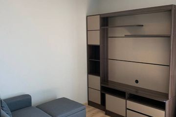 2 Bedroom Condo for sale in Charansanitwong Condominium, Bang Bamru, Bangkok near MRT Bang Yi Khan