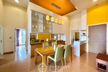 4 Bedroom Condo for Sale or Rent in Siri at Sukhumvit, Phra Khanong, Bangkok near BTS Thong Lo