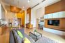 4 Bedroom Condo for Sale or Rent in Siri at Sukhumvit, Phra Khanong, Bangkok near BTS Thong Lo